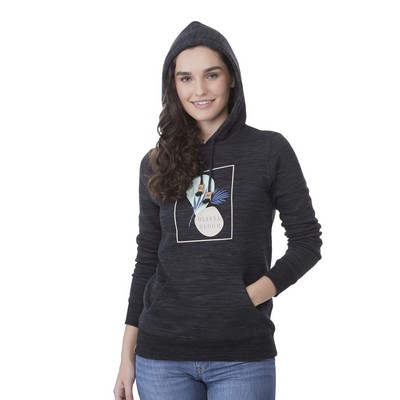 tentree Space Dye Classic Hoodie - Women's